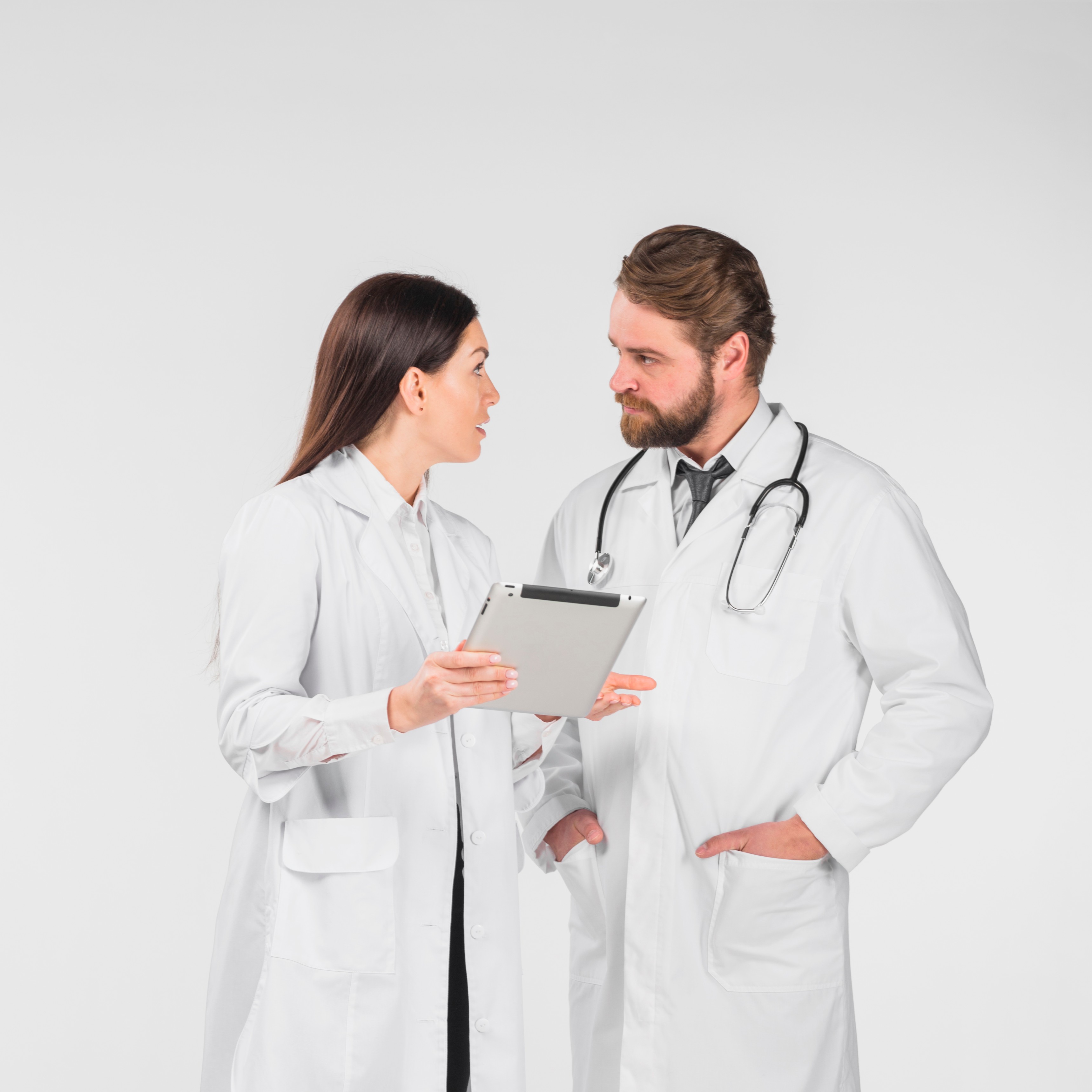 Professional Medical Team